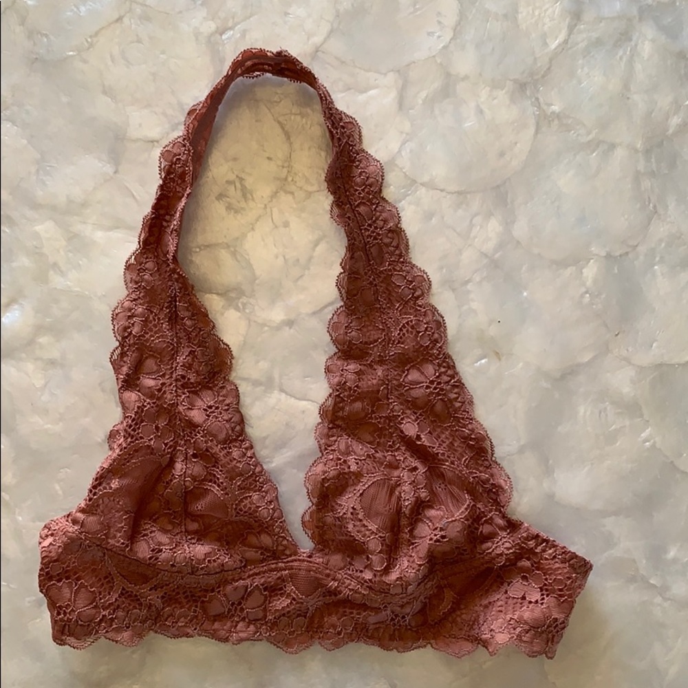 Free people bralette!